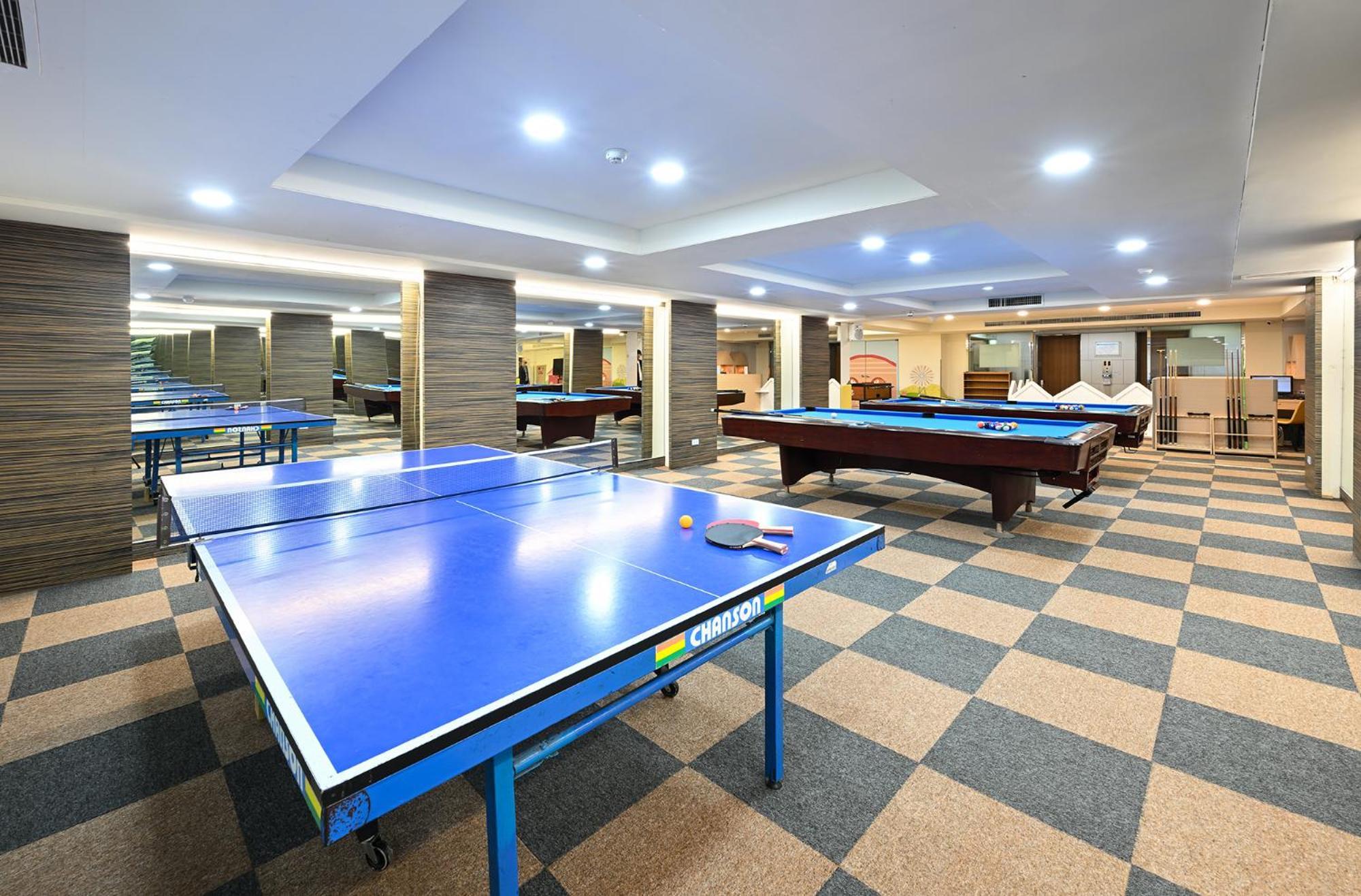 Ct Green Bay Hot-Spring Hotel Wanli Exteriér fotografie